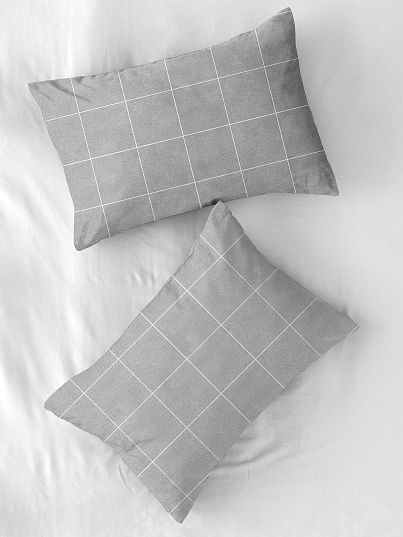 Комплект наволочек Унисон Boston Комплект наволочек Унисон Boston