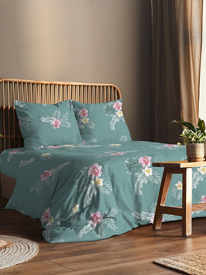 Постельное бельё Унисон Beatrix