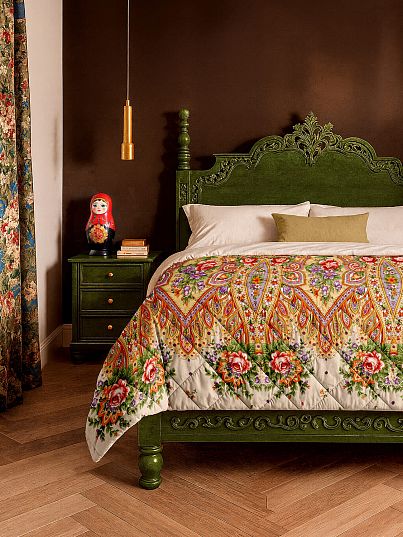 Покрывало Унисон Павловопосадский