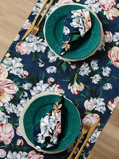 Комплект салфеток Mia Cara Ophelie