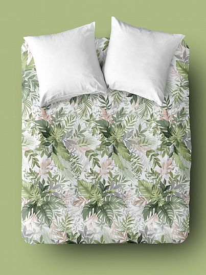 Простыня Mia Cara Сан-Марко Простыня Mia Cara Сан-Марко