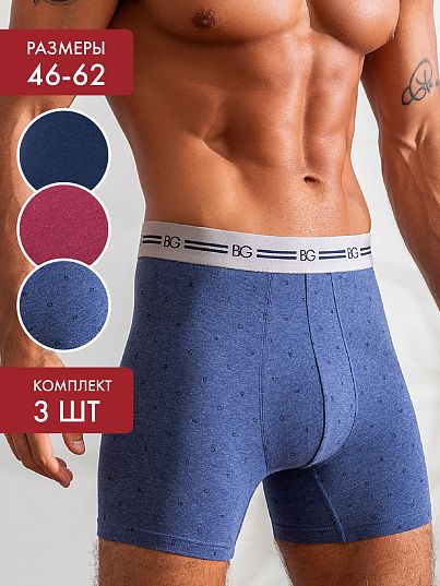 Трусы BeGood - Будь хорош!