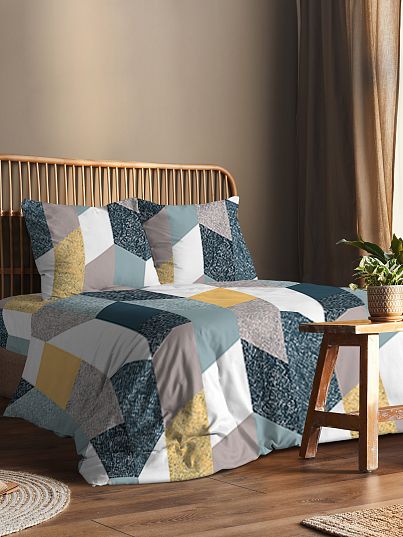 Постельное бельё Унисон Marmara