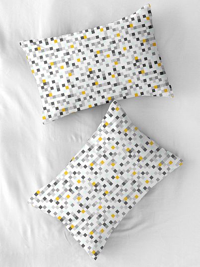 Комплект наволочек Унисон Element