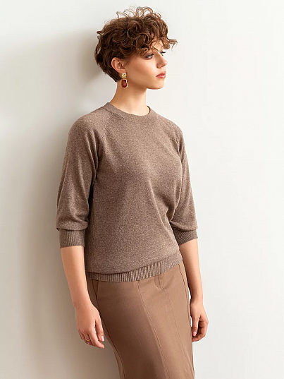 Джемпер BeGood