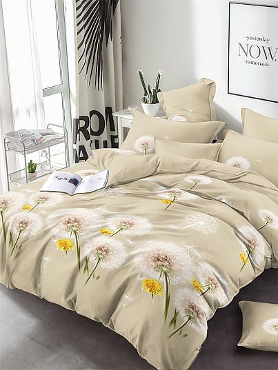 Постельное бельё Mia Cara Кашарель