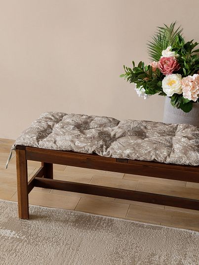 Подушка на скамью "Жозефина", Mia Cara