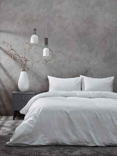 Постельное бельё Унисон Pearl