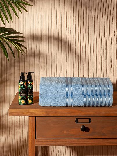 Комплект полотенец Mia Cara Патрисия