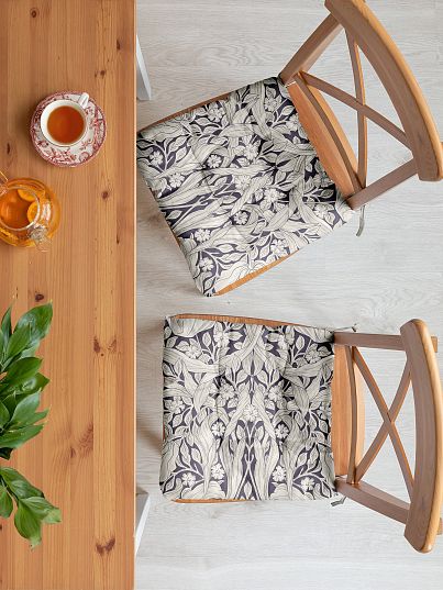 Комплект подушек на стул Mia Cara Amore