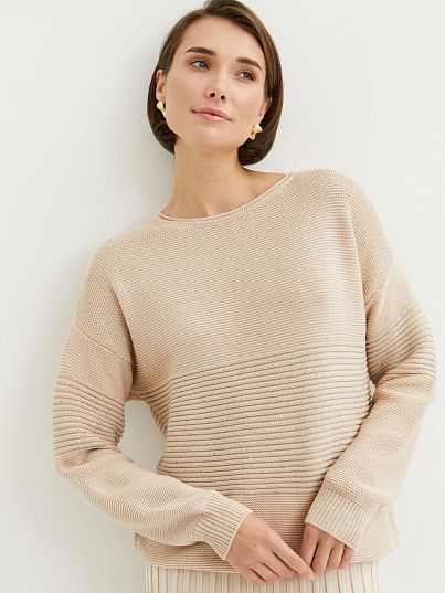 Джемпер BeGood - Будь Хорош!