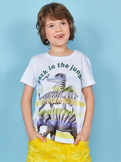 Футболка Juno