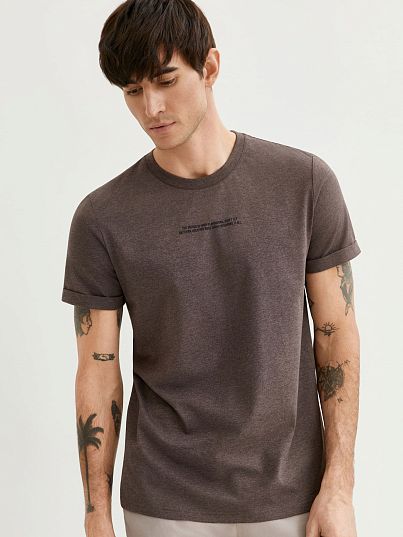 Футболка BeGood - Будь Хорош!