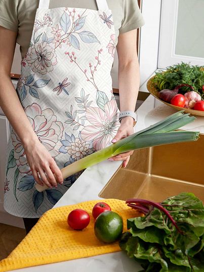 Фартук "Барбара", Mia Cara