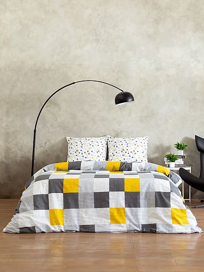 Постельное бельё Унисон Element