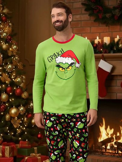 Пижама BeGood - Будь Хорош! Рисунок