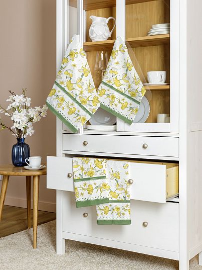 Комплект полотенец Mia Cara Linda