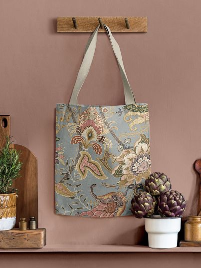 Сумка-шоппер "Paradise", Mia Cara