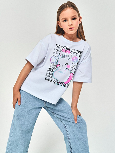 Футболка Juno