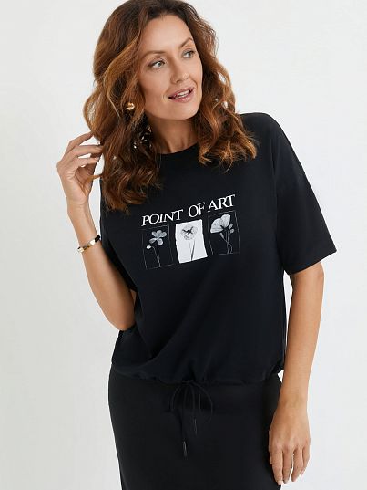 Футболка BeGood - Будь Хорош!