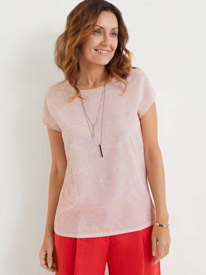 Блузка BeGood - Будь Хорош!