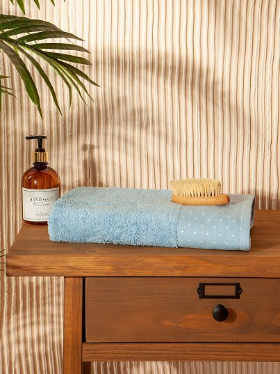 Полотенце махровое Красотка, Mia Cara