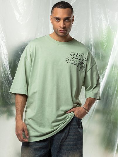 Футболка Crazy Getup