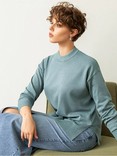 Джемпер BeGood