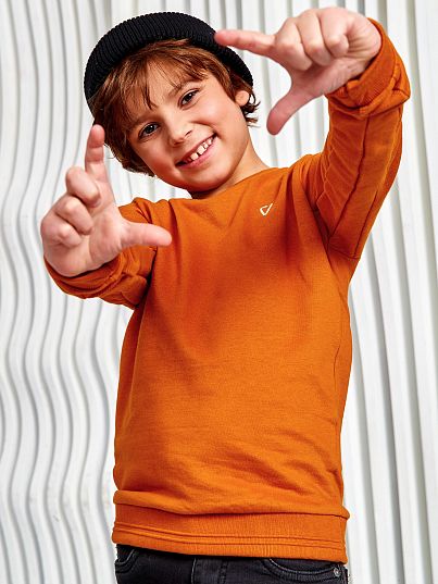 Свитшот No Way Monday Свитшот No Way Monday