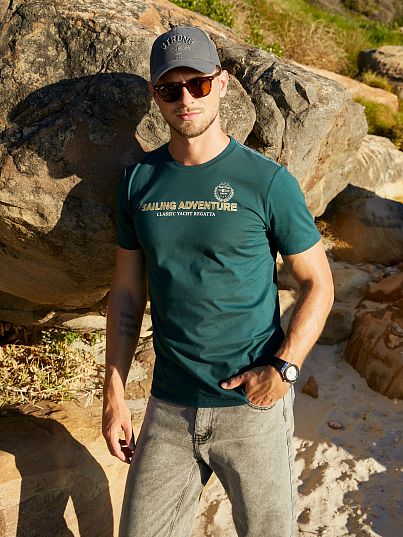 Футболка BeGood