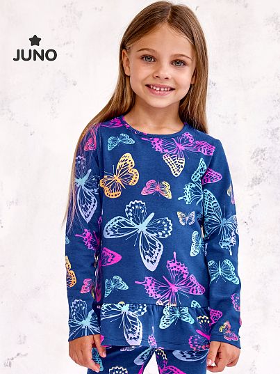 Туника Juno Бабочки