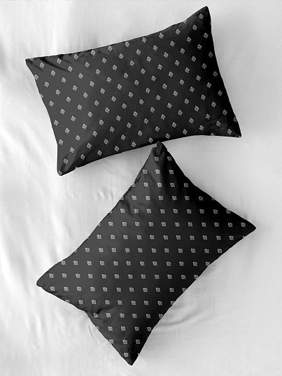 Комплект наволочек Mia Cara Роксолана Комплект наволочек Mia Cara Роксолана