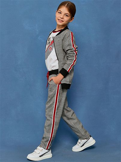 Брюки "Звезды", Juno