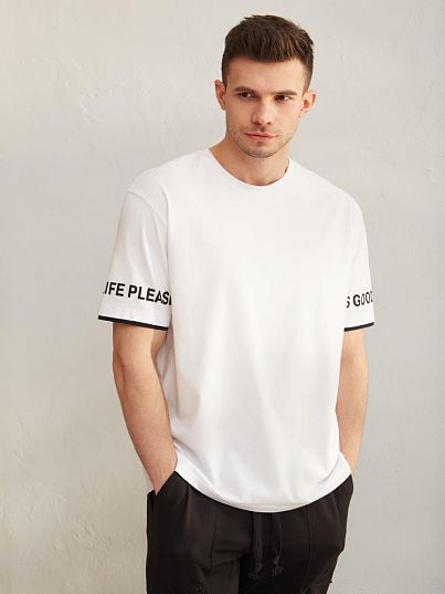 Футболка  BeGood