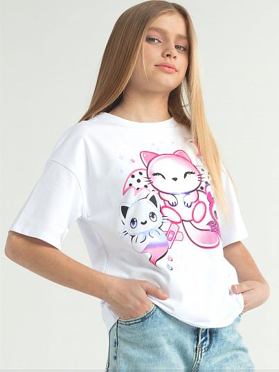 Футболка Juno