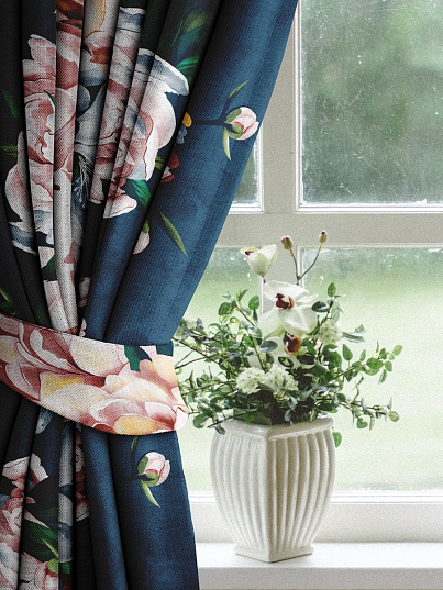 Комплект штор Mia Cara Ophelie