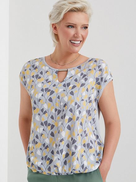 Туника BeGood - Будь хорош!