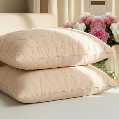 Комплект подушек Mia Cara Велнес