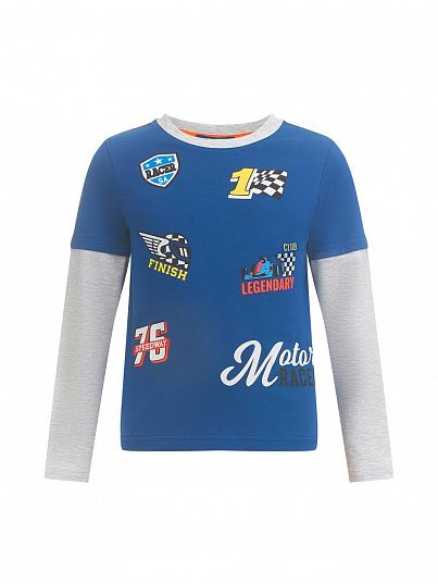 Футболка Juno