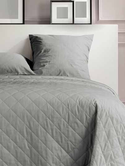 Покрывало Унисон Grey