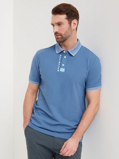 Футболка BeGood 