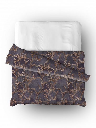 Пододеяльник Mia Cara Таинственный сад