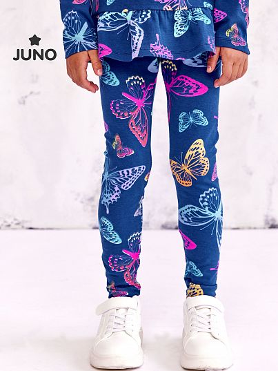 Брюки Juno Бабочки