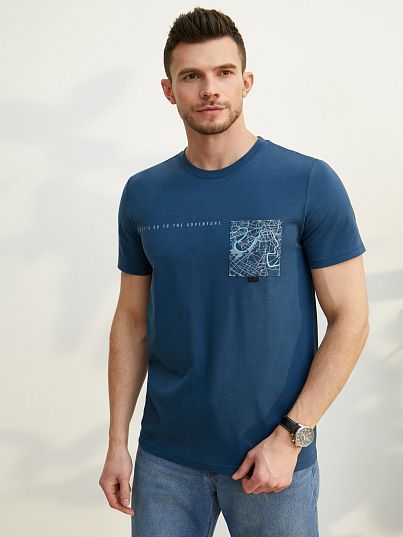 Футболка BeGood