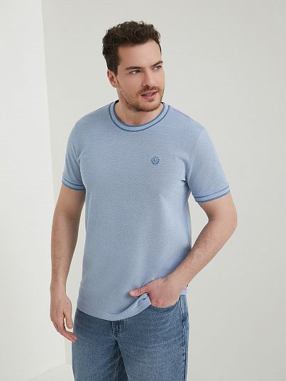 Футболка BeGood