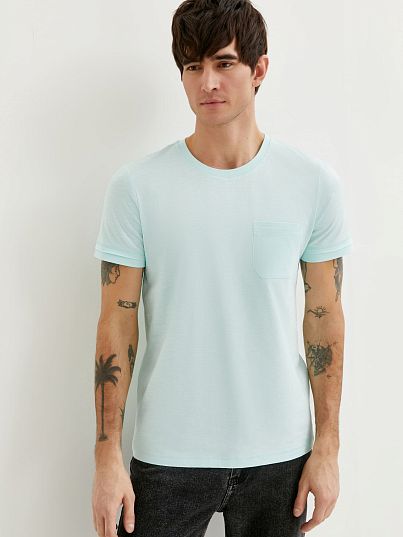 Футболка BeGood - Будь Хорош!