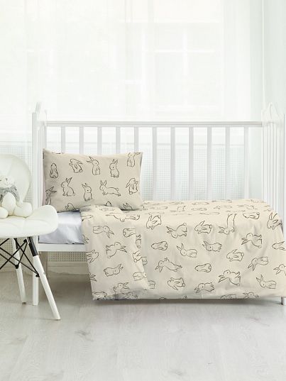 Постельное белье РЁДХАКЕ СИМПЛ, Juno