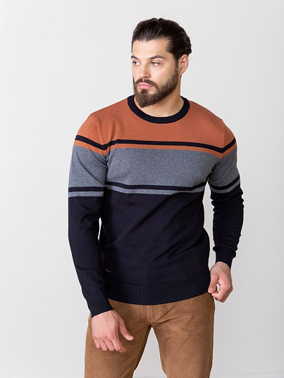 Джемпер BeGood