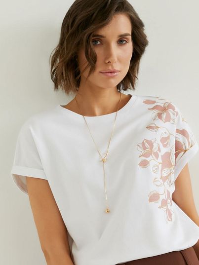 Футболка BeGood - Будь Хорош!