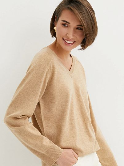 Джемпер BeGood - Будь Хорош!